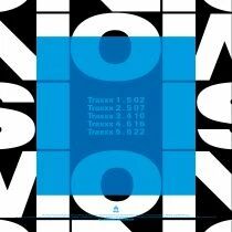 Simoncino - Traxxx EP