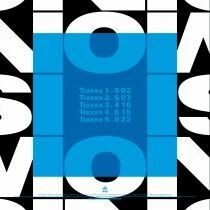Simoncino - Traxxx EP