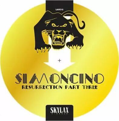 Simoncino feat. Robert Owens �Resurrection� part three  