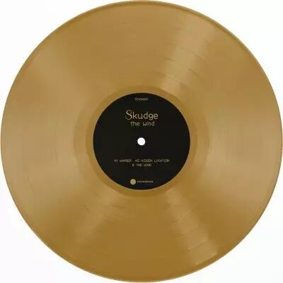 Skudge - The Wind