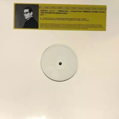 Skynet-313 - A Essential Tribute To Bill Evans The Future Of Modal Jazz