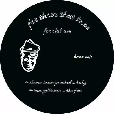 Slaves Incorporated / Tom Gillieron