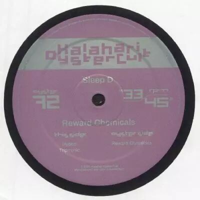 Sleep D - Reward Chemicals