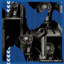 Slum Village/Abstract Orchestra - Fantastic 2020 Vol 1
