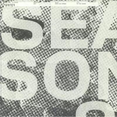  Smooth & Simmonds - The Four Seasons (reissue)
