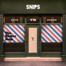 Snips - The Barbershop