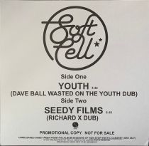  Soft Cell &#8206;– The Unreleased DUB