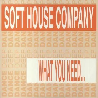 Soft House Company - What You Need