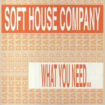 Soft House Company - What You Need