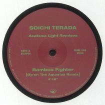 Soichi Terada - Asakusa Light Remixes