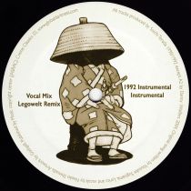 Soichi Terada & Nami Shimada - Sunshower