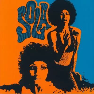 Sola - Un Muneco De Madera (Remastered)