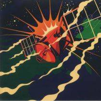 Solar Suite - Slingshot incl. Roza Terenzi Remix