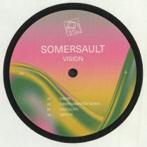 Somersault - Vision 