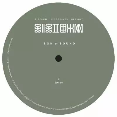 Son of Sound - Evolve