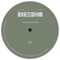 Son of Sound - Evolve