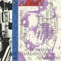 Sonny Ism - Island Impressions