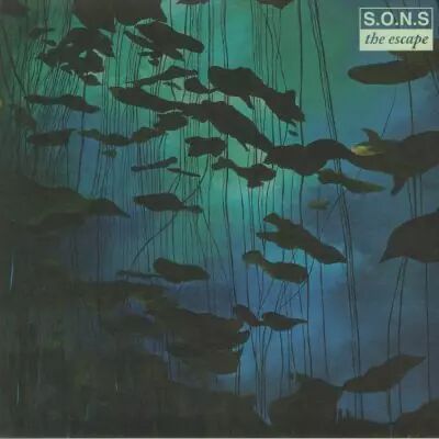 SONS - The Escape 