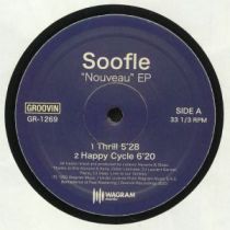Soofle - Nouveau EP (Reissue)