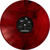 SOST (Steve O\'Sullivan & Satoshi Tomiie ) - SOST 1