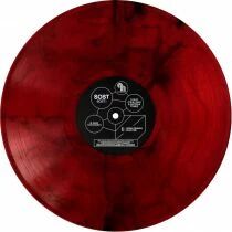 SOST (Steve O\'Sullivan & Satoshi Tomiie ) - SOST 1