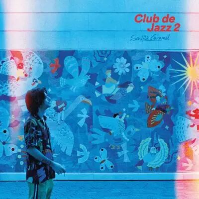 Souffl� Caramel - Club de Jazz 2