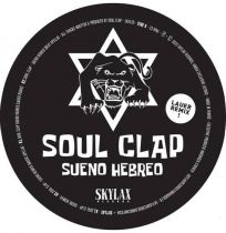Soul Clap - Sueno Hebreo (Lauer rmx) 