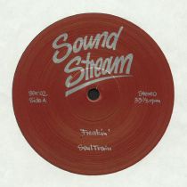 Sound Stream - Freakin 
