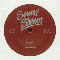 Sound Stream - Freakin 