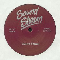 Sound Stream - Julie\'s Theme