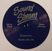 Sound Stream - Live Goes On