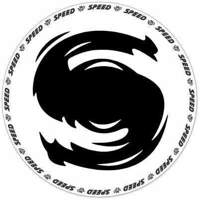 Source Direct - Dangerous Curves (Black-White Picture Disc)