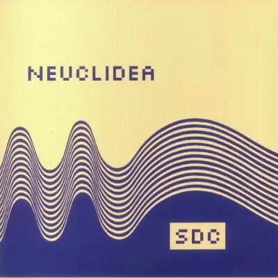 Space Dimension Controller - Neuclidea