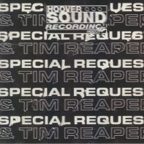 Special Request and Tim Reaper - Hooversound Presents : Special  Request x Tim Reaper