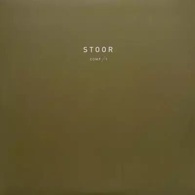 Speedy J Presents V/A - STOOR Comp 1