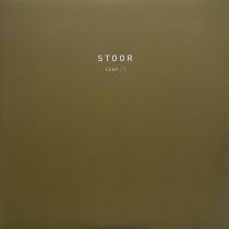 Speedy J Presents V/A - STOOR Comp 1