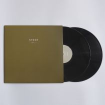 Speedy J Presents V/A - STOOR Comp 1