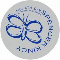 Spencer Kincey - The 4th Day 