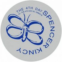 Spencer Kincey - The 4th Day 