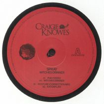 Spray - Witches Drinner