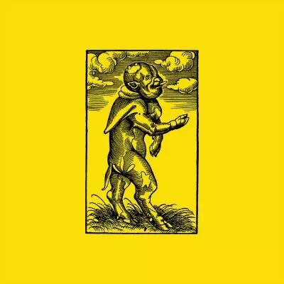 Stave - EP Pessimist rmx