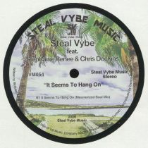 STEAL VYBE / STEPHANIE RENEE / CHRIS DOCKINS - It Seems To Hang On 