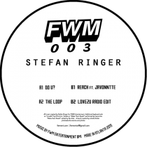 Stefan Ringer - #3