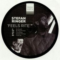 Stefan RINGER - Feels Rite EP 