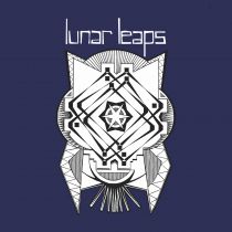 Stefan Robbers - Lunar Leaps EP