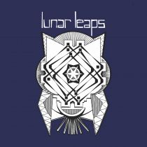 Stefan Robbers - Lunar Leaps EP