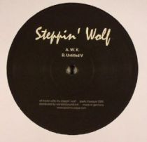 Steppin\' Wolf - WK