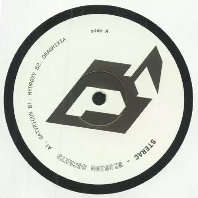 Sterac - Missing Secrets