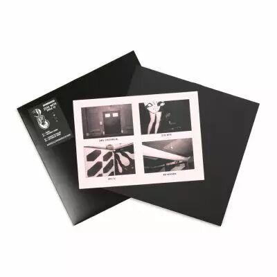 Sterk Water - Marie EP (Repress)