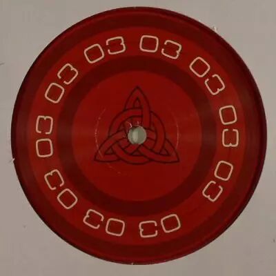Steve Land / Raimond Ford - Get Clean EP